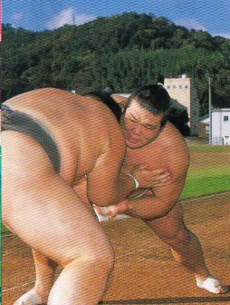 相撲豆知識